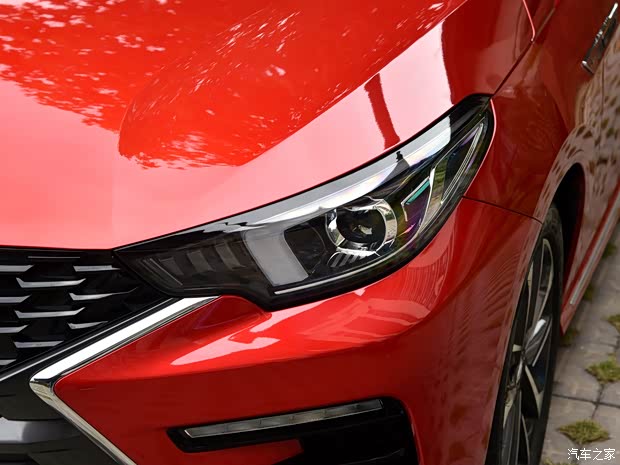 奇瑞汽車 艾瑞澤5 PLUS 2021款 基本型