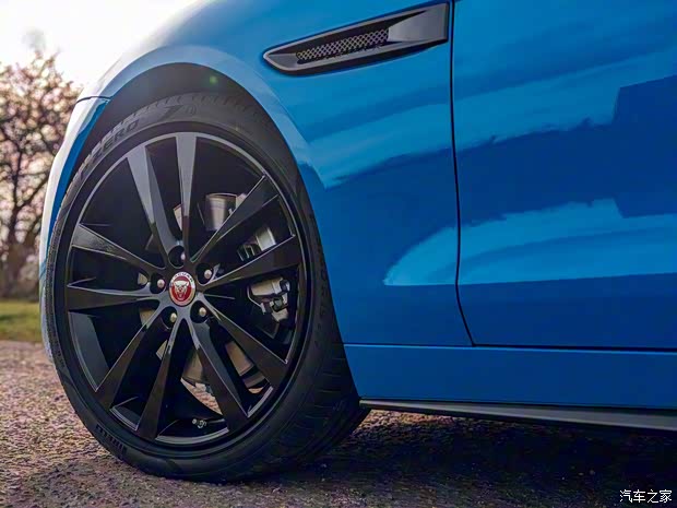 捷豹 捷豹XE 2020款 Reims Edition 捷豹 捷豹XE 2020款 Reims Edition