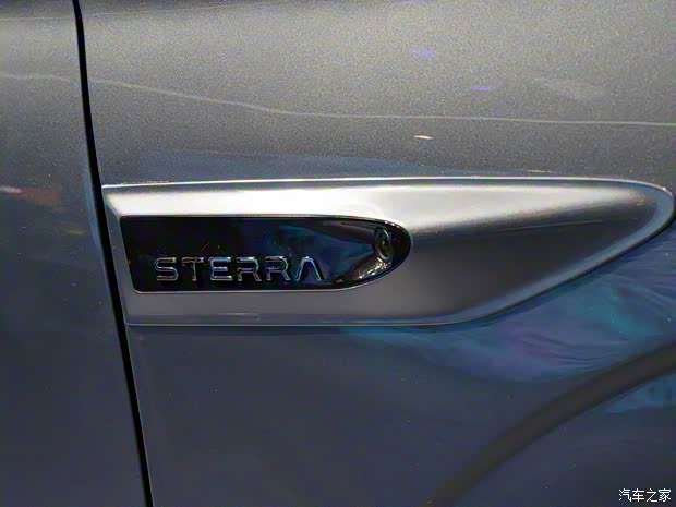 星途 星紀(jì)元 ET 2023款 基本型