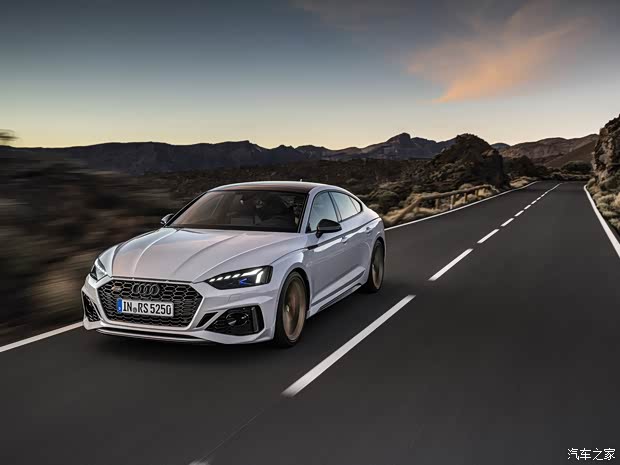 Audi Sport 奥迪RS 5 2020款 RS 5 2.9T Sportback
