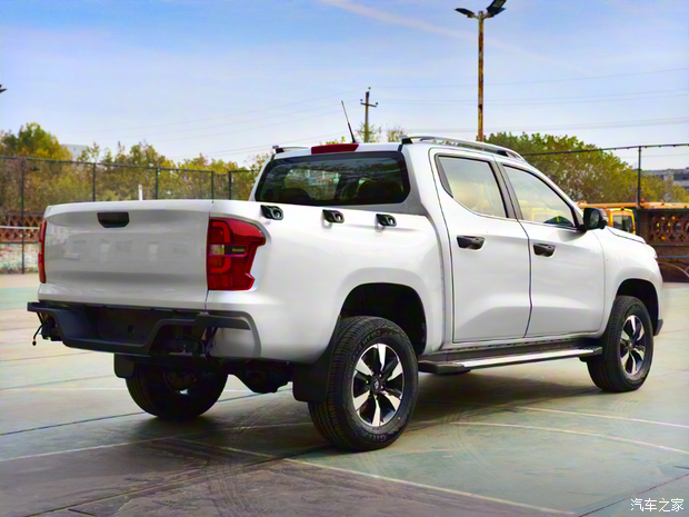 长安轻型车 凯程F70 2019款 基本型 长安轻型车 凯程F70 2019款 基本型