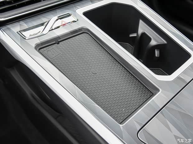 长城汽车 哈弗神兽 2022款 HEV 高配版