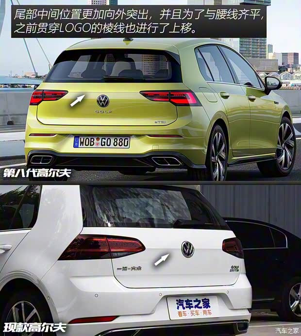 大众(进口) 高尔夫(进口) 2020款 基本型 大众(进口) 高尔夫(进口) 2020款 基本型