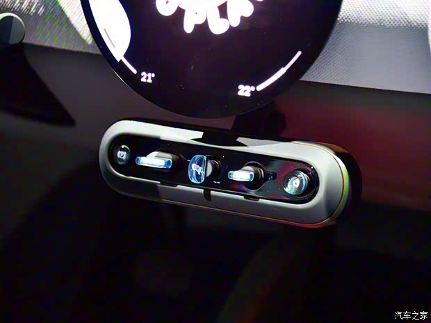 MINI MINI Aceman 2022款 Concept