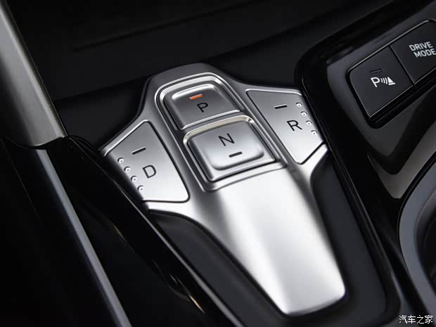 北京现代 菲斯塔纯电动 2020款 DLX 悦享版