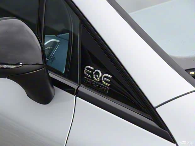 北京奔馳 奔馳EQE 2022款 350 先行特別版