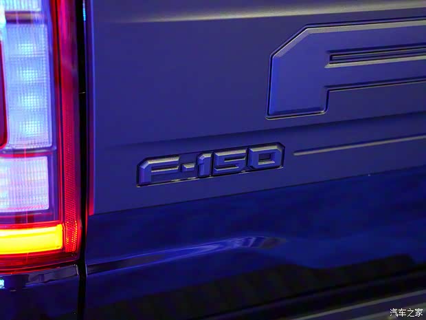 福特(进口) 福特F-150 2021款 Raptor 福特(进口) 福特F-150 2021款 Raptor