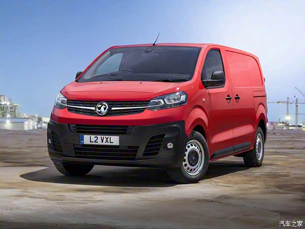 沃克斯豪爾 沃克斯豪爾Vivaro 2020款 VAN 沃克斯豪爾 沃克斯豪爾Vivaro 2020款 VAN