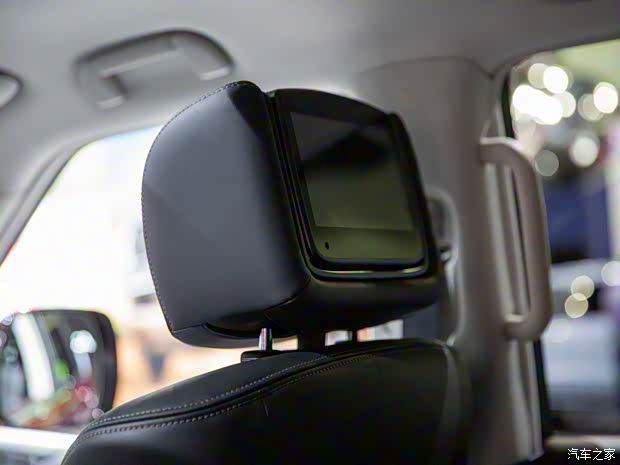 日产(进口) 途乐 2021款 ARMADA Platinum 日产(进口) 途乐 2021款 ARMADA Platinum