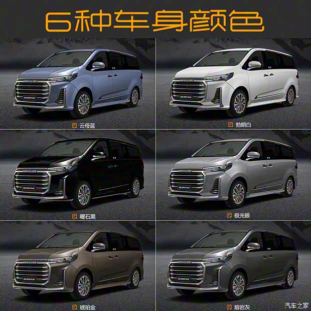 上汽大通 上汽大通MAXUS G20 2021款 PLUS 2.0T 汽油自動(dòng)尊雅版