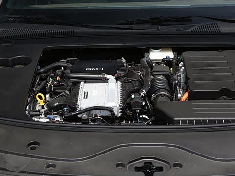 2025款 DM-i 智驾版 125KM领航版 2025款 DM-i 智驾版 125KM领航版