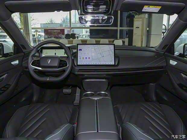 深蓝汽车 深蓝SL03 2023款 135Plus增程版 深蓝汽车 深蓝SL03 2023款 135Plus增程版