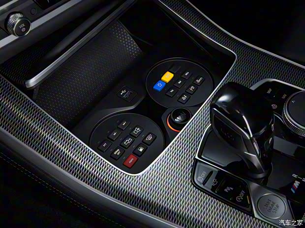 宝马(进口) 宝马X5 2019款 Protection VR6