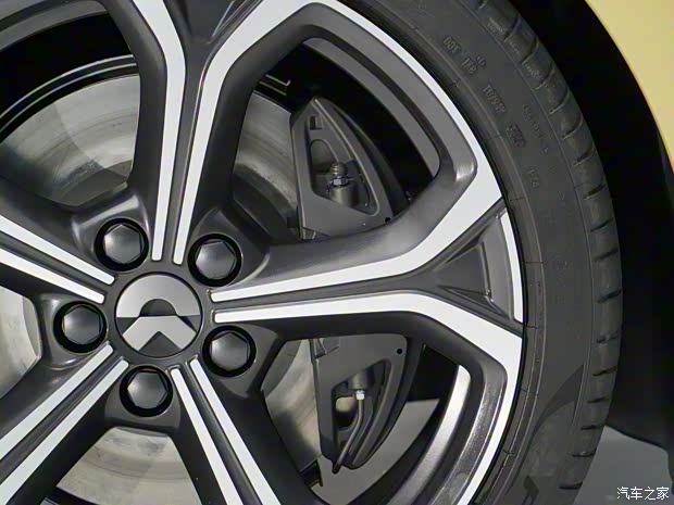 蔚来 蔚来ET5 2022款 75kWh