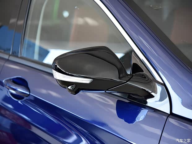 北京汽车 绅宝智行 2018款 1.5T CVT智领版