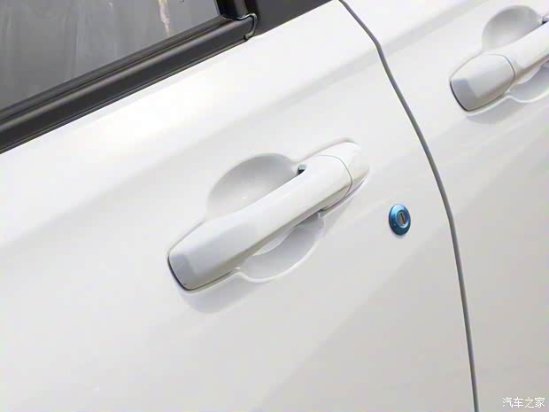 東風小康 風光E380 2022款 基本型