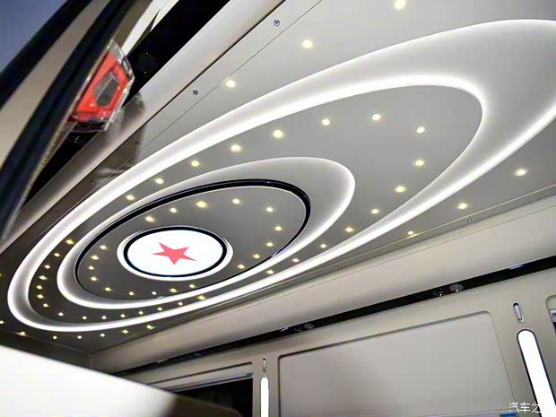 宇通客車 宇通T7 2021款 3.5T汽油定制星河版35LGTDI