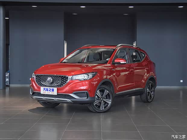 上汽集团 名爵ZS纯电动 2019款 基本型