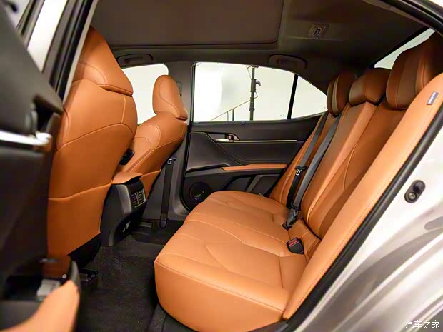 廣汽豐田 凱美瑞 2021款 2.5Q 旗艦版