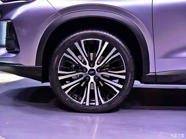 長安汽車 長安歐尚X5 2020款 1.5T 基本型