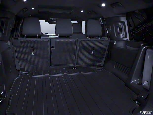 路虎(進(jìn)口) 路虎衛(wèi)士 2023款 130 Outbound