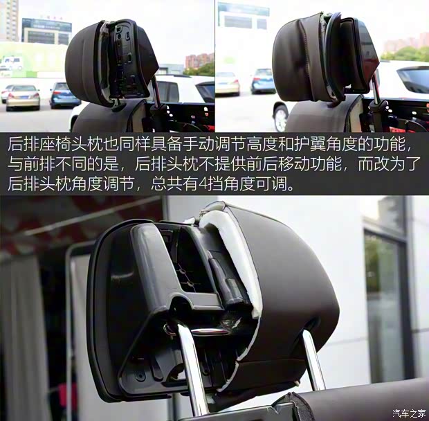 上汽大众 辉昂 2018款 改款 480 V6 四驱豪华旗舰版 上汽大众 辉昂 2018款 改款 480 V6 四驱豪华旗舰版