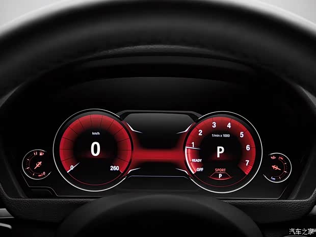 寶馬(進(jìn)口) 寶馬3系GT 2019款  330i xDrive M運(yùn)動(dòng)曜夜版