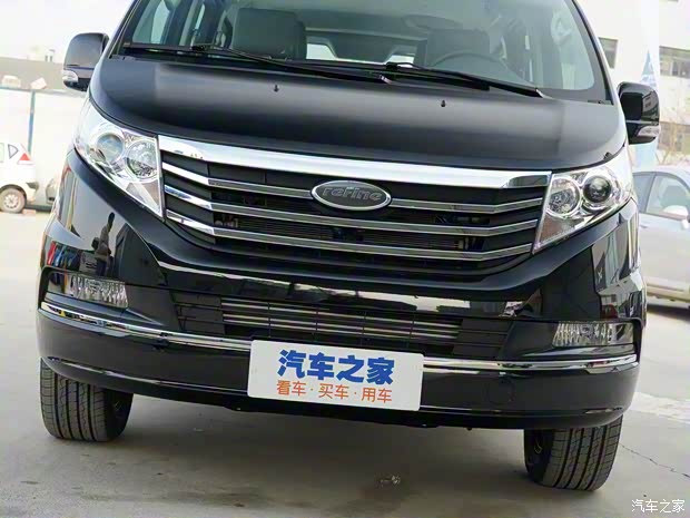 江淮汽车 瑞风L5 2022款 2.0T 手动商务版