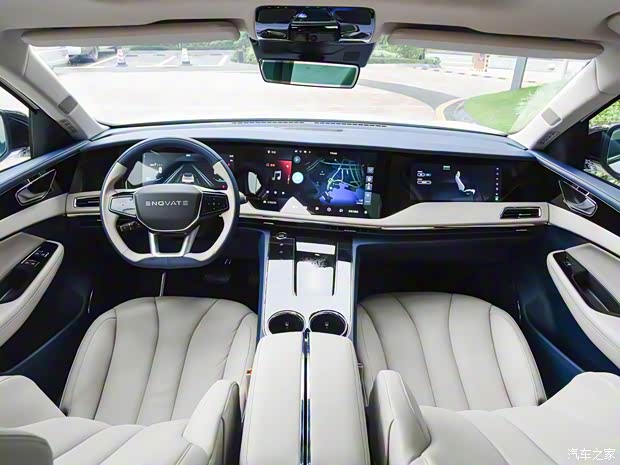 天際汽車 天際ME7 2019款 尊崇始發(fā)版 天際汽車 天際ME7 2019款 尊崇始發(fā)版