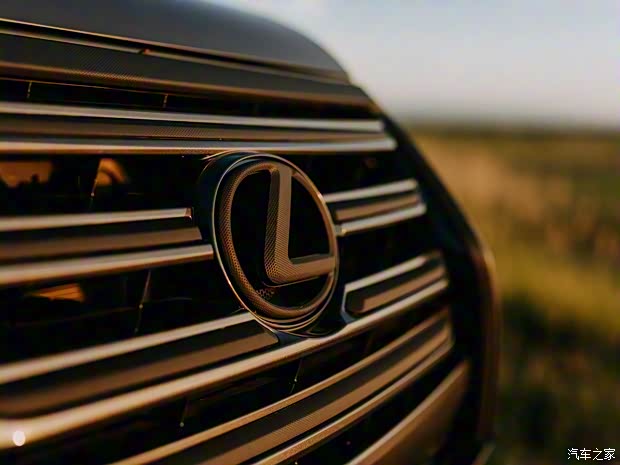雷克萨斯 雷克萨斯GX 2019款 OR Concept