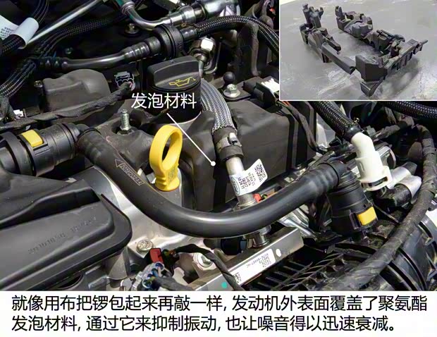 長安福特 福克斯 2020款 兩廂 EcoBoost 180 自動(dòng)鋒潮型 長安福特 福克斯 2020款 兩廂 EcoBoost 180 自動(dòng)鋒潮型