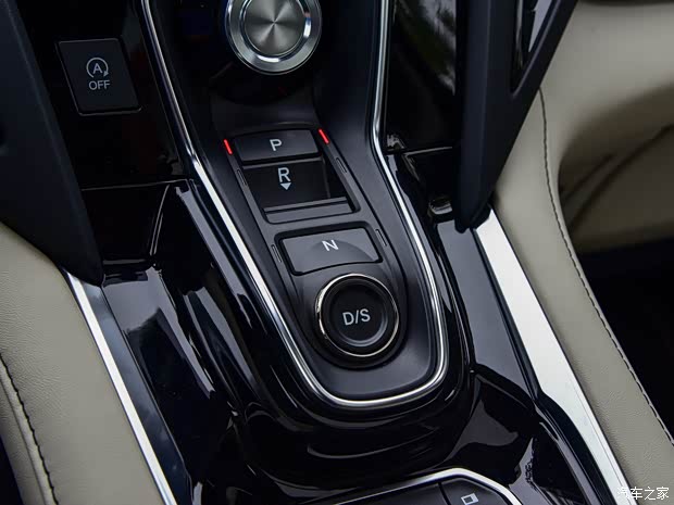 广汽讴歌 讴歌RDX 2019款 基本型 广汽讴歌 讴歌RDX 2019款 基本型