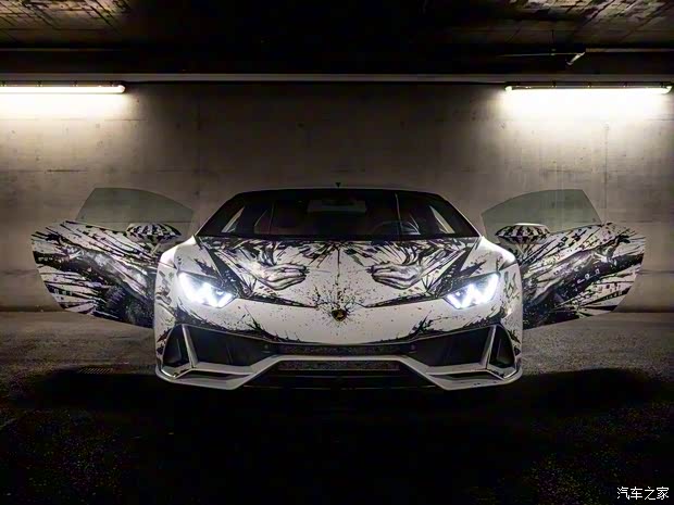 蘭博基尼 Huracán 2022款 Huracán EVO Minotauro