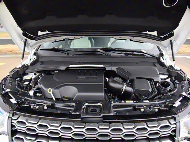 奇瑞捷豹路虎 發(fā)現(xiàn)運(yùn)動(dòng)版 2020款 249PS R-Dynamic SE 性能科技版 5座