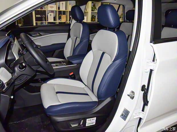 江汽集团 思皓X8 2022款 途岳版