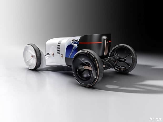 奔驰(进口) Vision Mercedes Simplex 2020款 Concept 奔驰(进口) Vision Mercedes Simplex 2020款 Concept