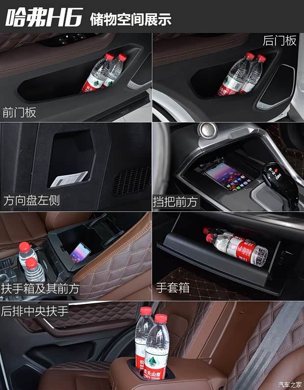 长安汽车 长安欧尚X7 2020款 1.5T 自动旗舰型