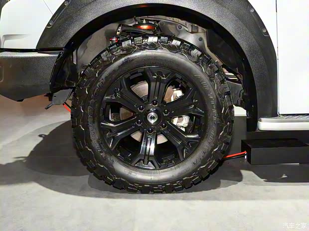 長(zhǎng)城汽車(chē) 炮 2022款 旅居炮