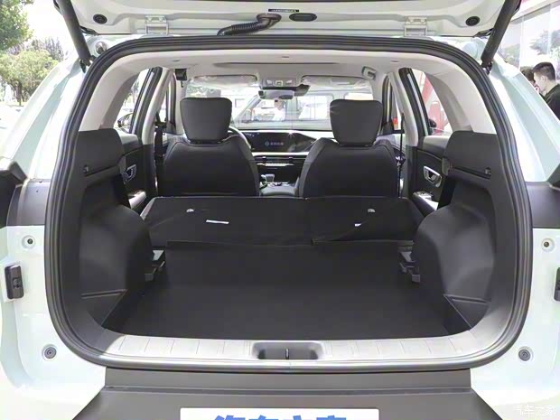 东风乘用车 皓极 2022款 马赫动力 1.5T 敢行版·悦