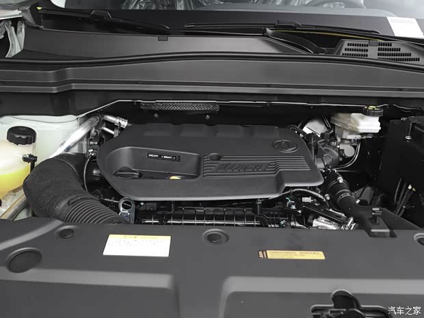 东风乘用车 皓极 2022款 马赫动力 1.5T 敢行版·悦