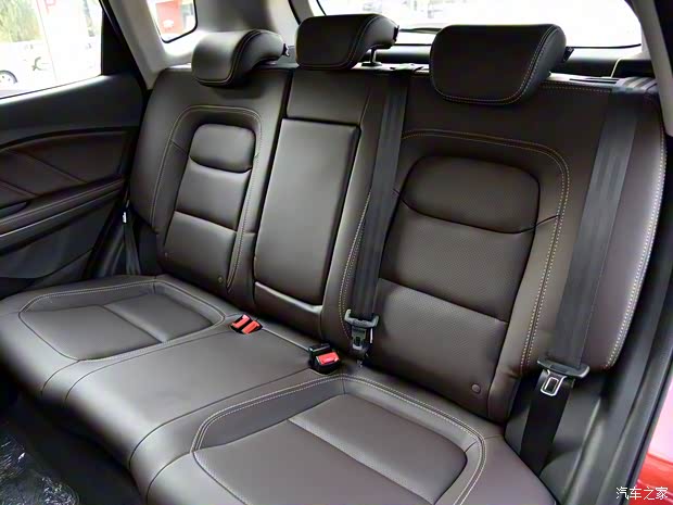 奇瑞汽车 瑞虎7 2018款 FLY款 1.5T 自动劲享版