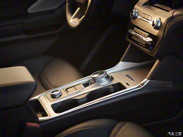 福特(进口) 探险者 2020款 基本型