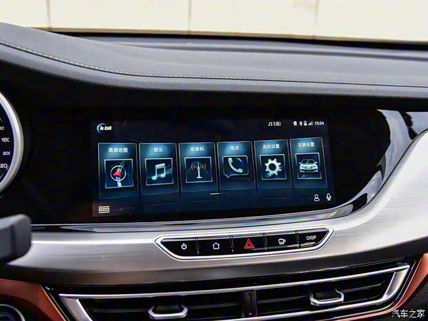 长安汽车 逸动 2018款 XT 1.6L GDI 自动风潮型 长安汽车 逸动 2018款 XT 1.6L GDI 自动风潮型