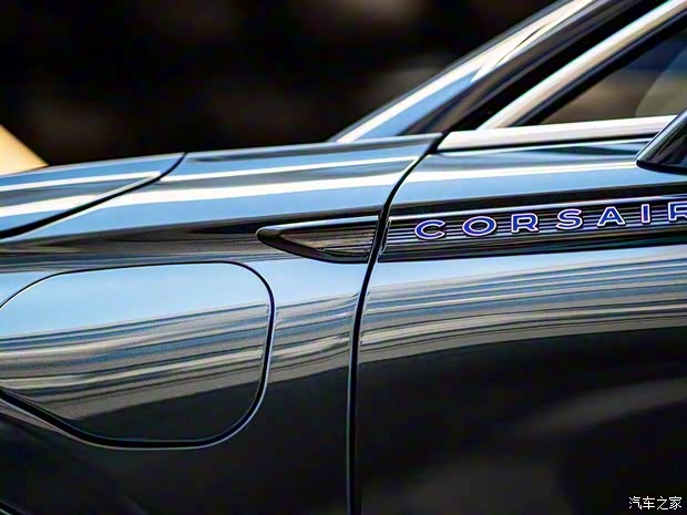 林肯(進(jìn)口) Corsair新能源(海外) 2020款 PHEV