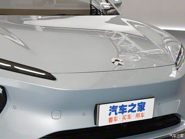 蔚來(lái) 蔚來(lái)ET5 2022款 75kWh