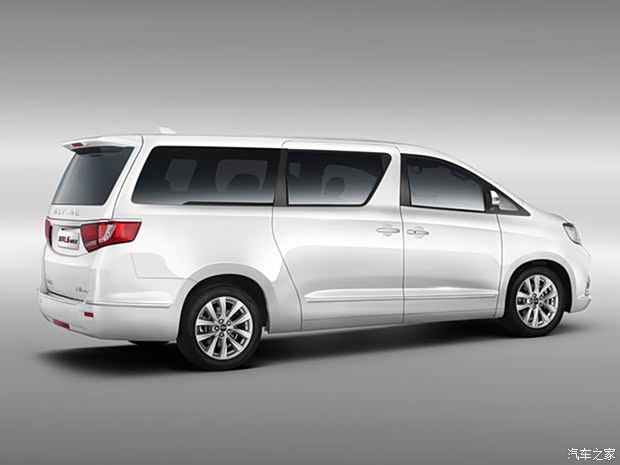 江淮汽车 瑞风L6 MAX 2021款 基本型