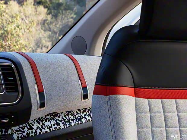 雪铁龙(进口) SPACETOURER 2020款 The Citroënist Concept 雪铁龙(进口) SPACETOURER 2020款 The Citroënist Concept