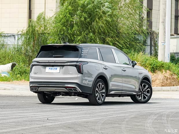 一汽紅旗 紅旗HS7 2023款 2.0T 自動四驅(qū)旗領版 七座