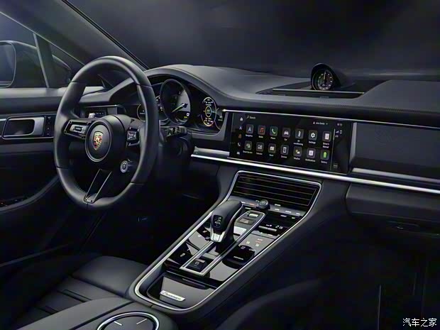 保时捷 Panamera新能源 2022款 Panamera 4 E-Hybrid 铂金版 2.9T 保时捷 Panamera新能源 2022款 Panamera 4 E-Hybrid 铂金版 2.9T