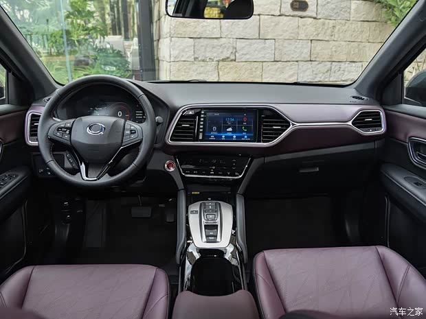 东风本田 东风本田M-NV 2021款 尚逸版 东风本田 东风本田M-NV 2021款 尚逸版